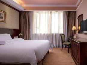 Гостиница Vienna International Hotel Dongguan Liaobu  Дунгуань